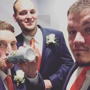 Meet your Posher, Michael